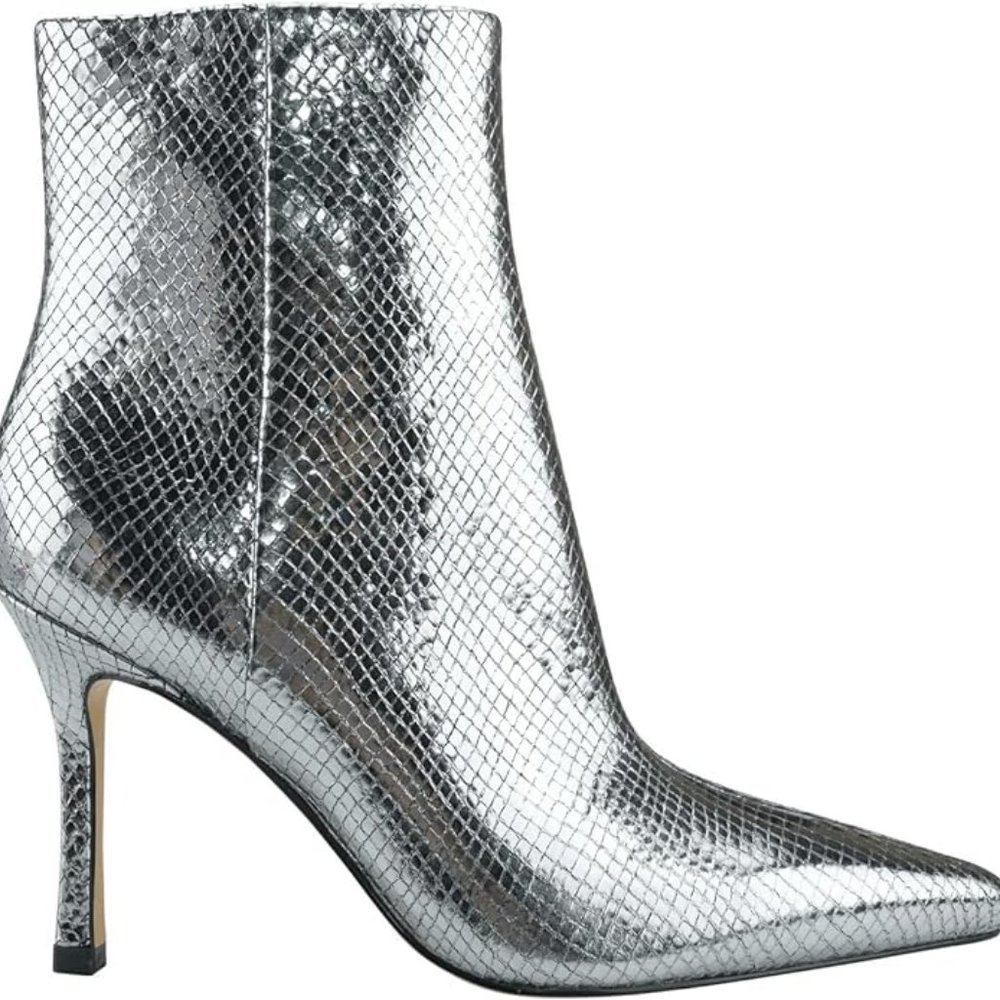 Marc Fisher LTD Kendry Pointed Toe Bootie